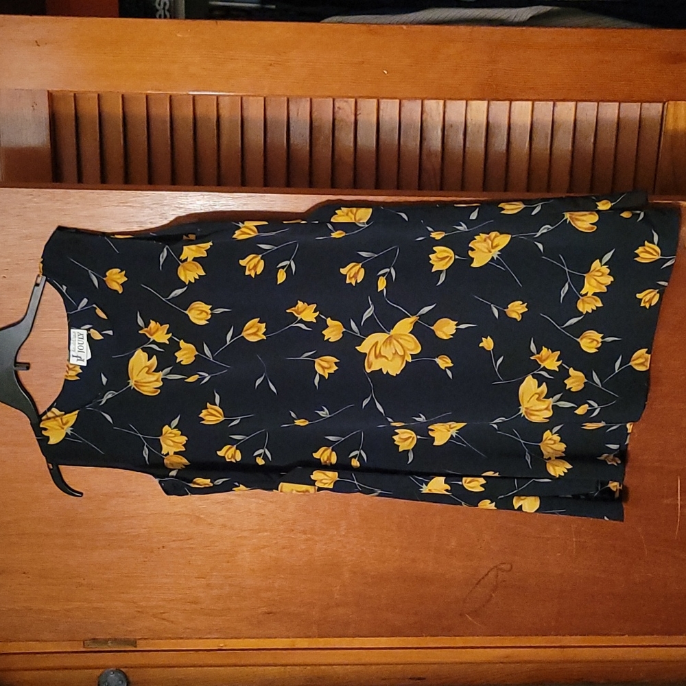 Fasion Jouly Dress